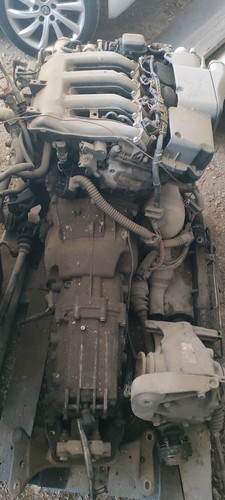 Ricambi usati bmw - ricambi, 1