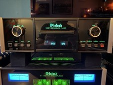 Mcintosh MCD 1100 PERFETTO!!!!