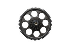 DUCATI STREET FIGTHER 1098