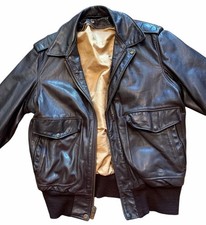 Giacca da volo vintage Schott