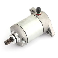 Motorino Avviamento Starter