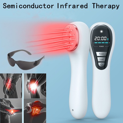 Dispositivo laserterapia - dispositivo,