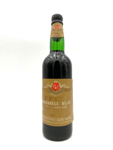 1965 anghelu ruju - anghelu,