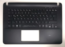 TopCase DE tastiera Sony VAIO