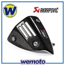 Akrapovic Paracalore in