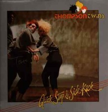 Thompson twins quick - thompson,