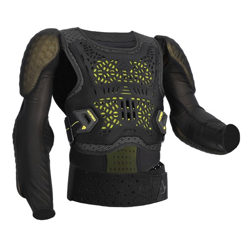 Acerbis pettorina plasma - acerbis,
