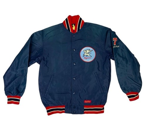 Giacca coach vintage rawlings - vintage,