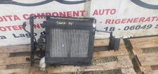 HYUNDAI SANTA FE 2 INTERCOOLER