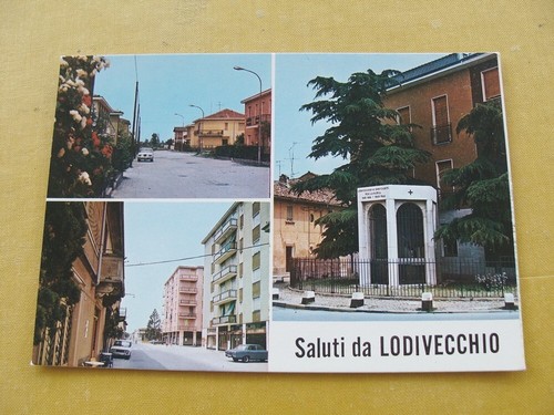 Saluti lodi - saluti, da