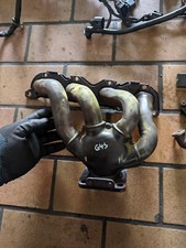 Originale VW Bora 1J2 Golf IV