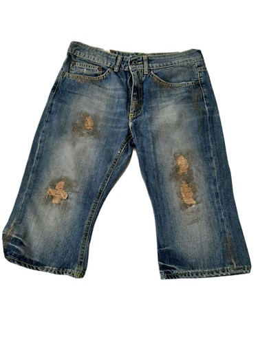 Dondup jay jeans - , short
