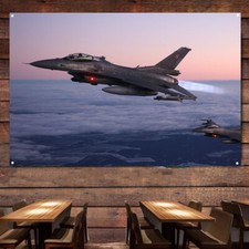 Poster caccia falco