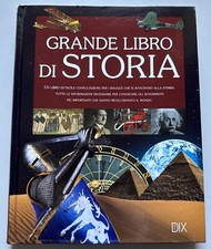 Il grande libro di storia - (