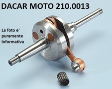 210.0013 Crankshaft ACC