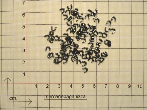 100 fermi fucile blocchi - 100,
