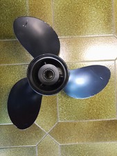 ELICA  AMITA 3  SOLAS JOHNSON/EV ALLUMINNIO  COD 5230554 PASSO 12X17 USATA