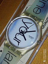 SWATCH GENT 1996 DEFINE GK227