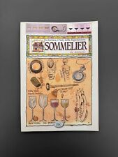 Sommelier da manuale La tecnica e l'arte della degustazione vino Libro Del Baldo