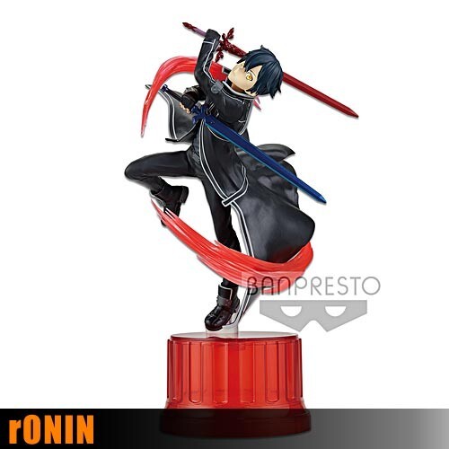 Kirito integral factor - integral,
