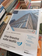 Una finestra sulla - , realtà