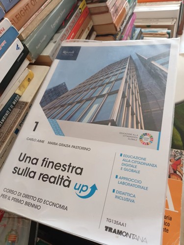 Una finestra sulla realtà