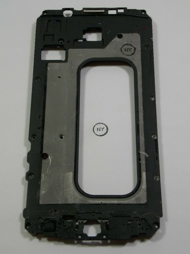 Telefono mid frame samsung - telefono,