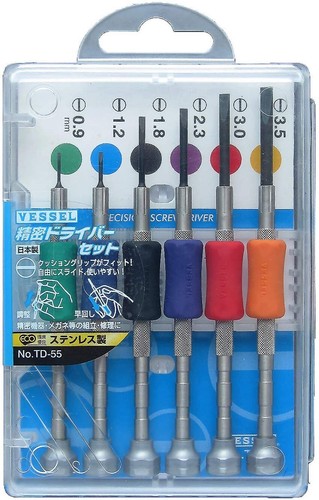 Set micro cacciaviti - , di