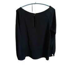Blusa manica lunga Sisley