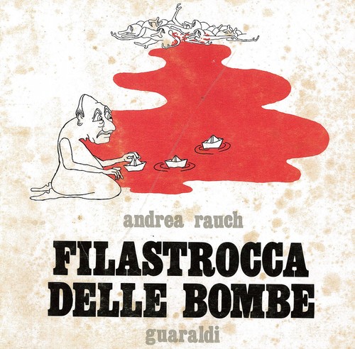 Filastrocca delle bombe rauch - delle,