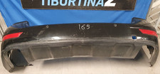 Paraurti posteriore mercedes - paraurti,