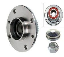 KIT CUSCINETTO RUOTA POST