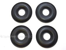 Tappi antipolvere in schiuma di ciambella KEF - 103/4, 104/2, 105/3, 107/2 - Confezione da 4 - 4 ciambelle