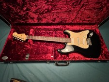 Fender American Stratocaster