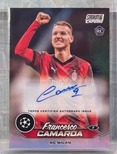 2023-24 Topps Stadium Club