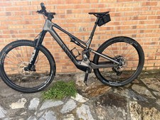 e-bike mtb Canyon Neuron:ONfly CF 9 TAGLIA M
