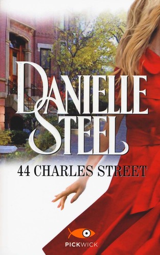 Libri danielle steel - -, 44