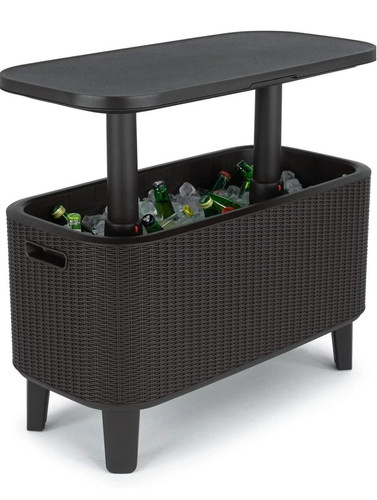 Keter bevy bar 60l - keter,