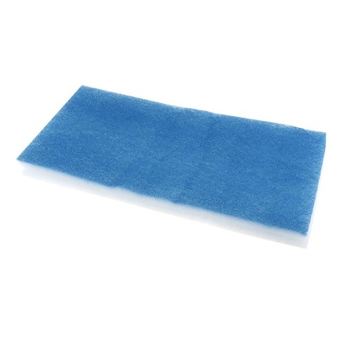 Filtro ricambio spugna - ricambio,