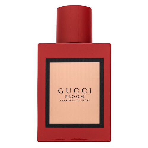 Gucci bloom ambrosia - ambrosia, di