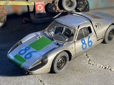 CMC Porsche 904 GTS n.86 Dirty
