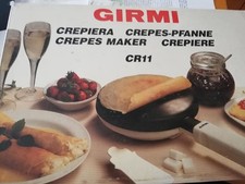 Creperia Per Fare Le Crepes