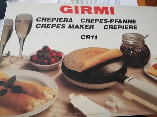Creperia per fare crepes - creperia, le