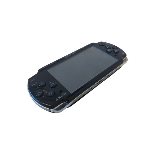 Sony psp 1000 piano black - 1000,