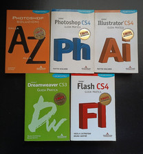 CORSO ADOBE COMPLETO PHOTOSHOP