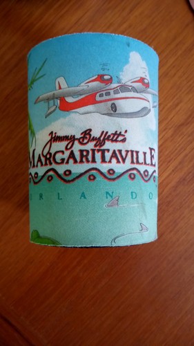 Jimmy buffett margaritaville - buffett's,
