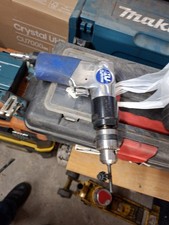 Trapano ad aria compressa