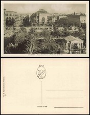 Palermo Palermo Piazza