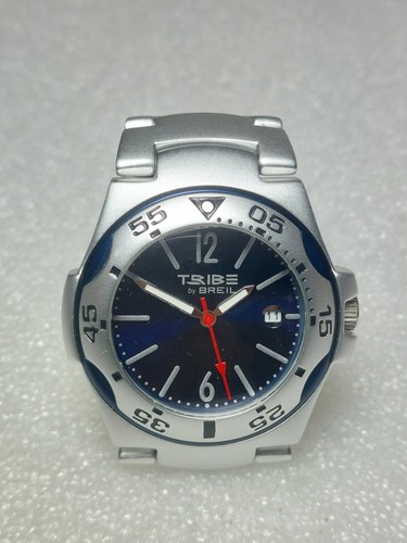 Orologio tribe breil - by,