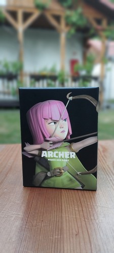 Clash clans personaggio - clash, of